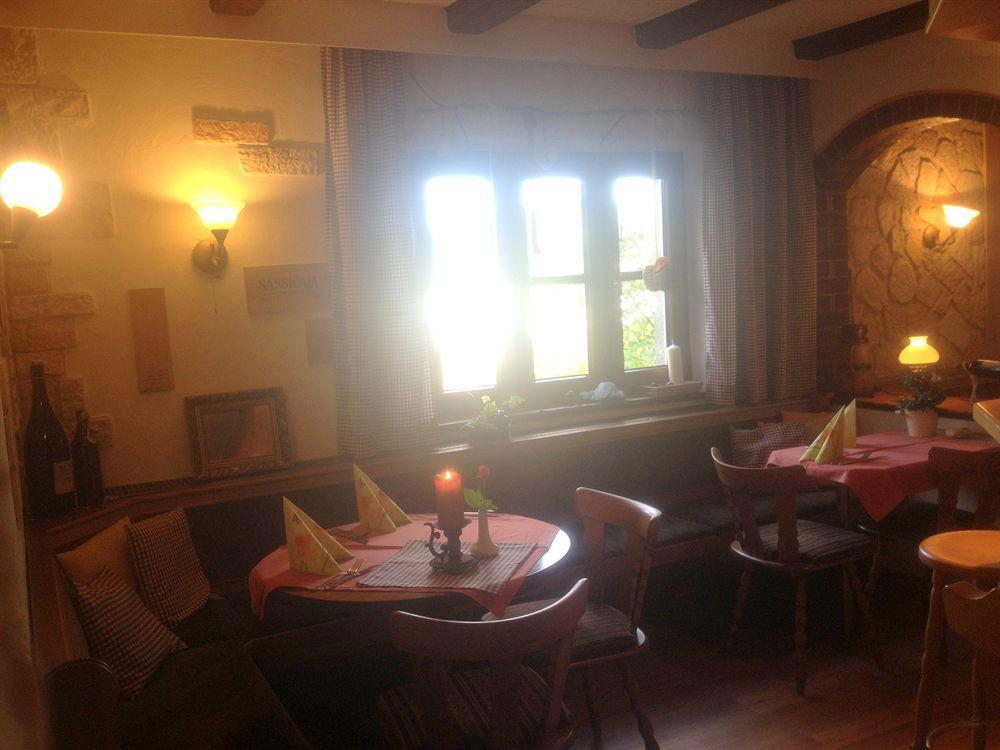 Antjes Schmankerlhotel Und Restaurant Trostau ภายนอก รูปภาพ