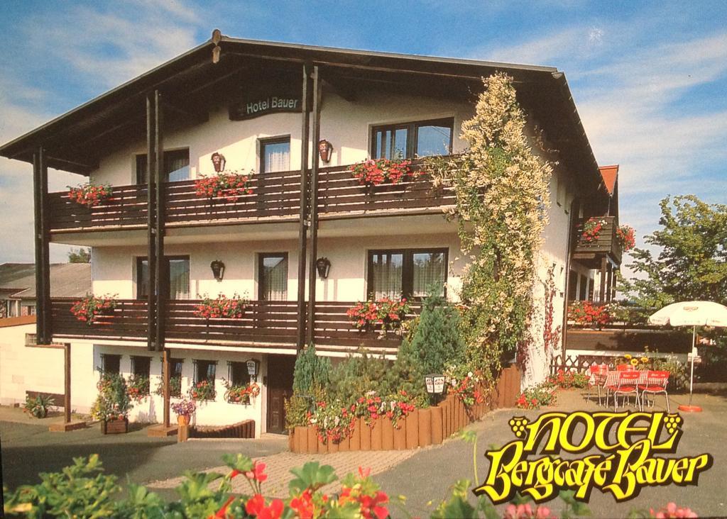Antjes Schmankerlhotel Und Restaurant Trostau ภายนอก รูปภาพ