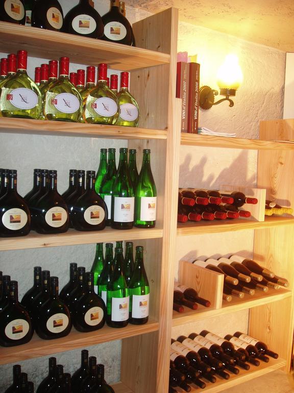 Antjes Schmankerlhotel Und Restaurant Trostau ภายนอก รูปภาพ