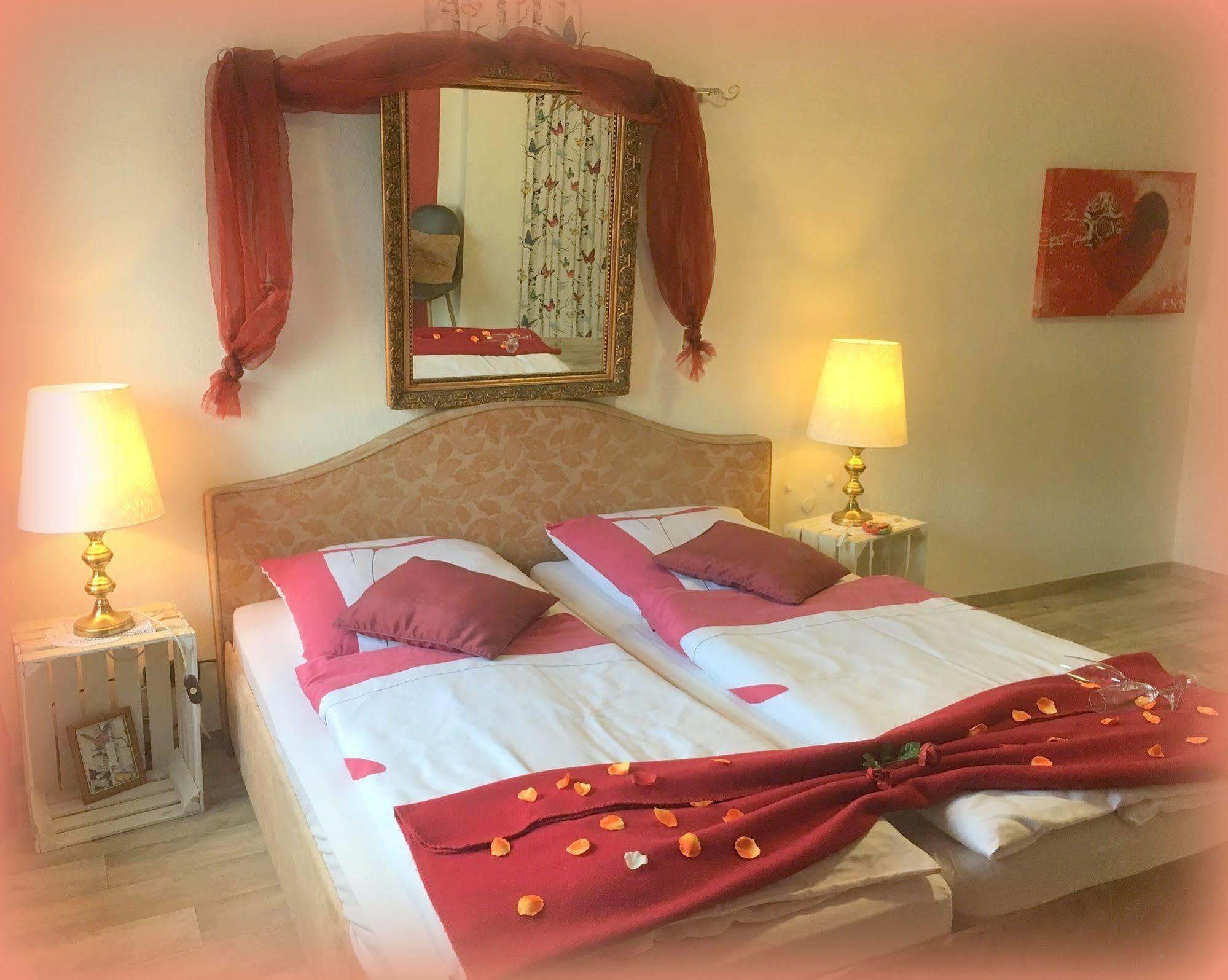 Antjes Schmankerlhotel Und Restaurant Trostau ภายนอก รูปภาพ