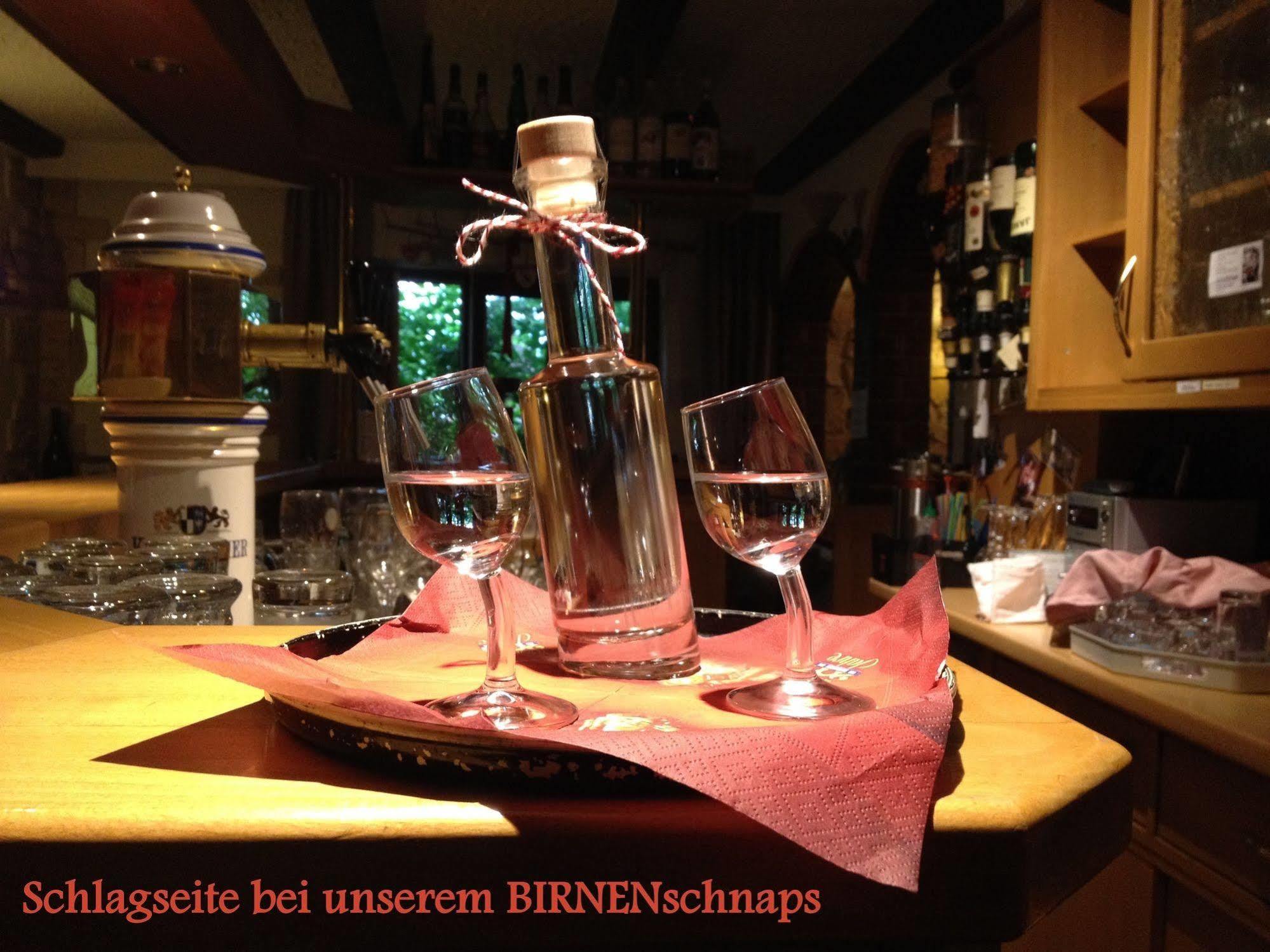 Antjes Schmankerlhotel Und Restaurant Trostau ภายนอก รูปภาพ